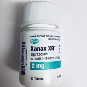 Xanax kopen