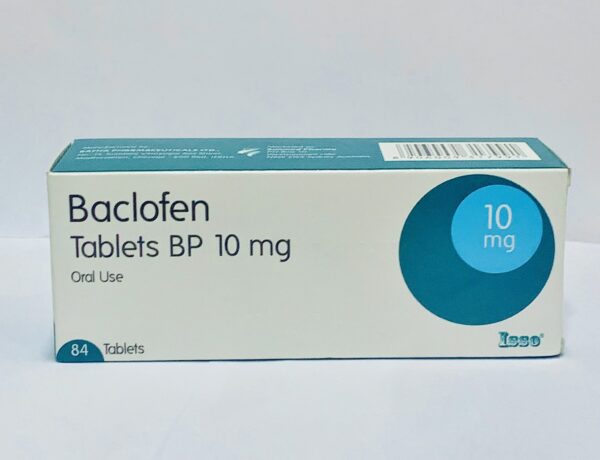 baclofen kopen